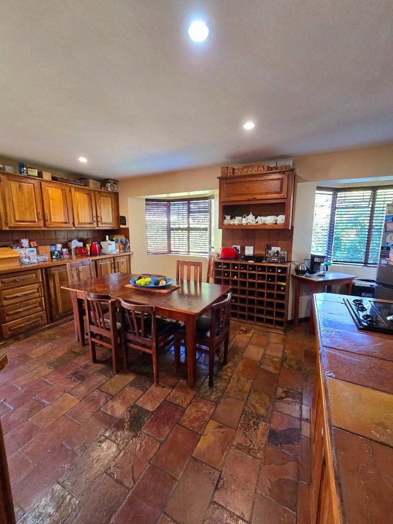 4 Bedroom Property for Sale in Doringkruin North West